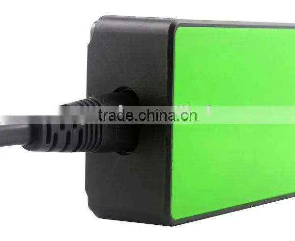USB AC Power Multi Adapter Travel Wall Charger Station photo-2