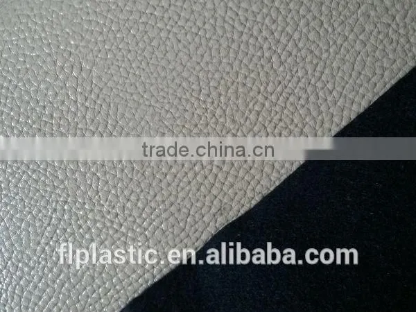 PVC Leather for Car Hood photo-3