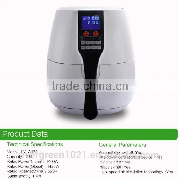 Pressure Fryer