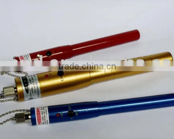 650nm FP 10mW laser pointer pen