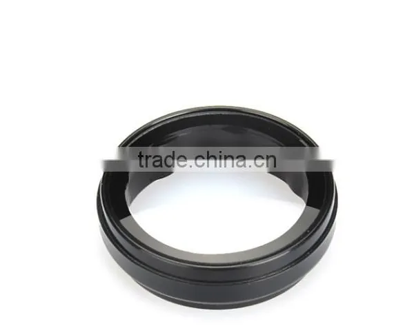 Hottest Xiaomi yi UV Filter + Lens Cap Set for XIAOMI YI Camera photo-3
