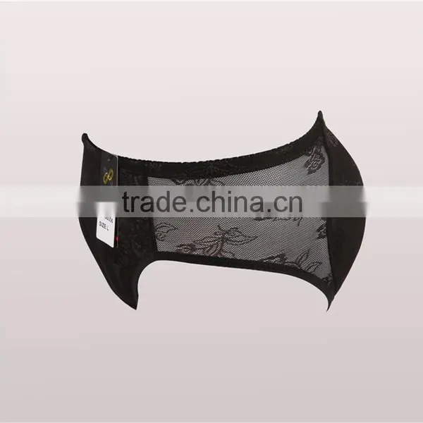 Design Hot Sexy Panties, Economic Sexy Panty Girdle, Top Quality Push up Panty photo-5