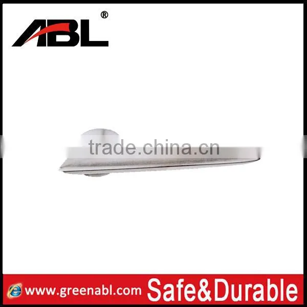 Guangdong ABLinox Stainless Steel Cheap Door Handle DH140 photo-2