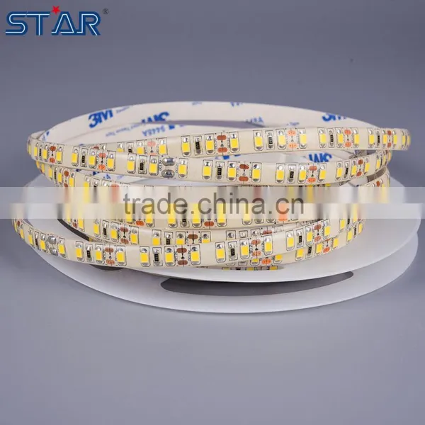 10W SMD 3528 120leds IP65 Waterproof ce Rohs Dc12v Flexible Led Strip photo-5