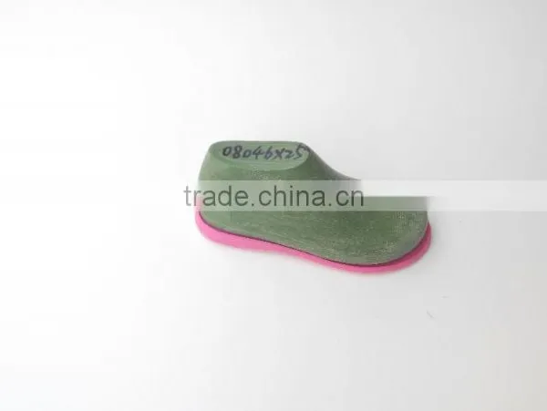 Children's Wear Low Help Last Round Head Flat Plastic Shoe Lasts photo-6