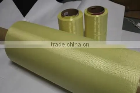 Abrasion Resistant Kevlar Fiber Fabric, Anti-static Fabric for Uniform photo-2