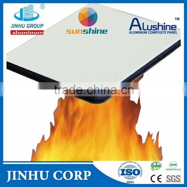 High Quailty Aluminum Composite Panel