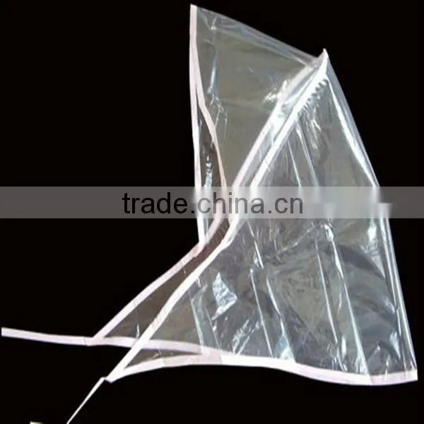 Waterproof pe Rain Hat/rain Hood/disposable Rain Hat photo-6