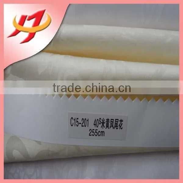 Fabric Cotton Bed Sheet Fabric Textile/100 Cotton Fabric in Zhejiang