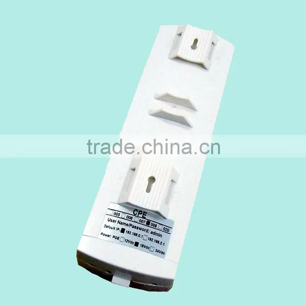 300Mbps 2.4G Wireless CPE Qualcomm Solution photo-4