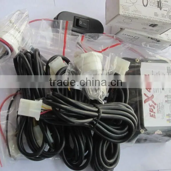 Auto Led Strobe Light