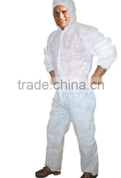 Non-woven Tyvek Fabric