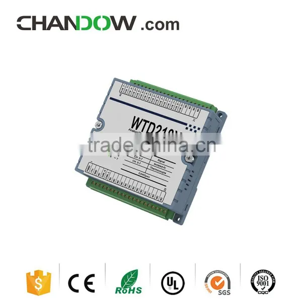 Chandow WTD218X CANOpen I/O Module photo-2