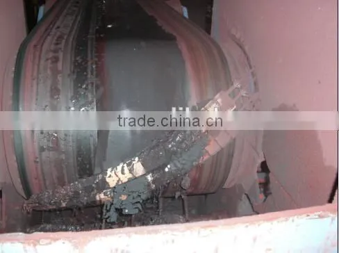 Efficient Conveyor Belt Cleaner Ceramic Belt Cleaner photo-5