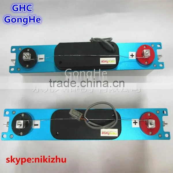 Hoisting Machinery Using 16v500f Super Module