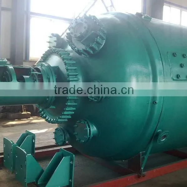 Chemical Reactor,pyrolysis Reactor,design and Manufacture