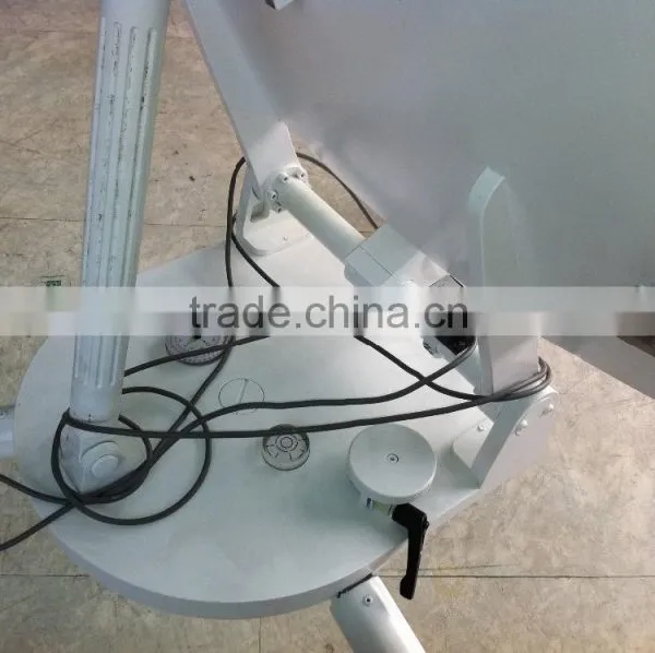 1.2m Portable Satellite Dish Antenna for Communication photo-5