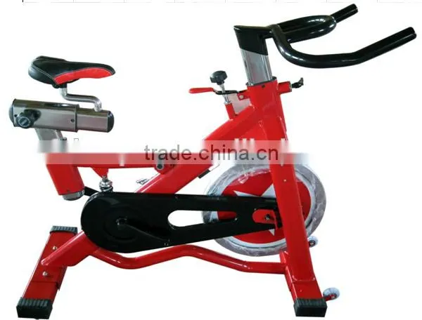 Commercial Spinning Bike For Sale photo-4