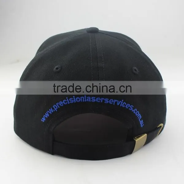 Custom Design Embroidery Logo Baseball Sport Cap photo-6