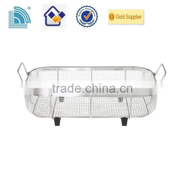 Stainless Steel Basket,home Basket,kitchen Basket