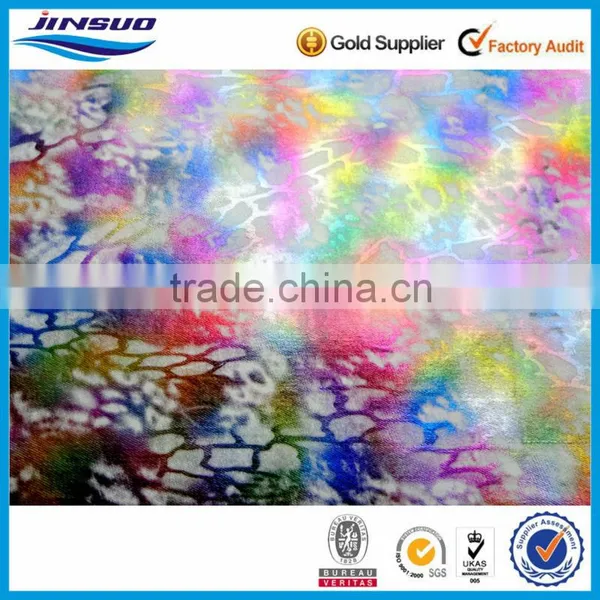 Colored Denim Fabric Cotton Elastic Fiber Model. 2m1330