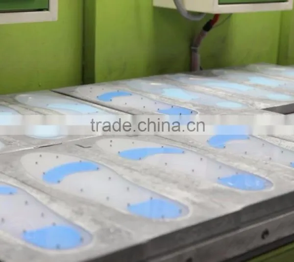 OBM Soft Footcare Silicone Gel Insoles photo-4