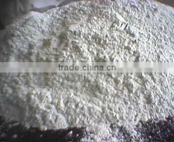 guar gum for tooth paste