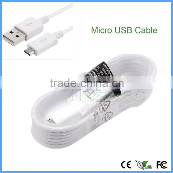 Wholesale for USB Charger Cable Data Cable for Android Mobile Phone for Samsung Note 4 photo-2
