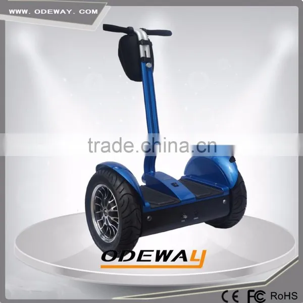 Personal Transporter Electric Scooter - Chariot