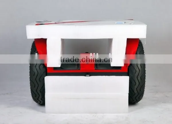 China Cheap Two Wheels Big Scooter for City Road Electric Scooter photo-3