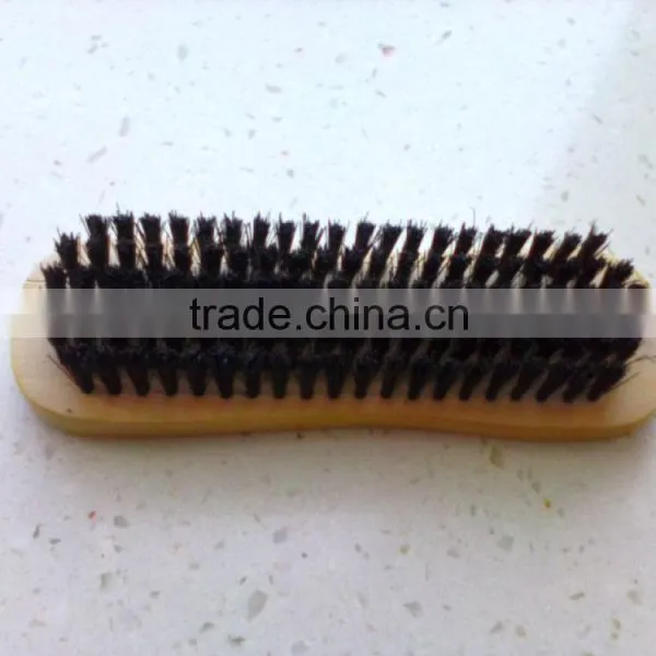 Wooden Shoes Brush in Good Quality and Competitive Price photo-5