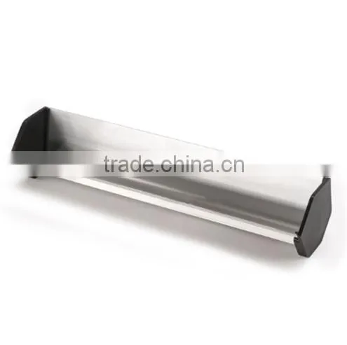 Aluminum Alloy Light Weight Durable Quality Emulsion Scoop Coaters for Screen Printing photo-4