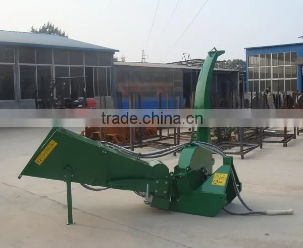 Factory Wholesale BX92R Wood Chipper,manual Shredder Wood Chipper Shredder,mini Wood Chipper