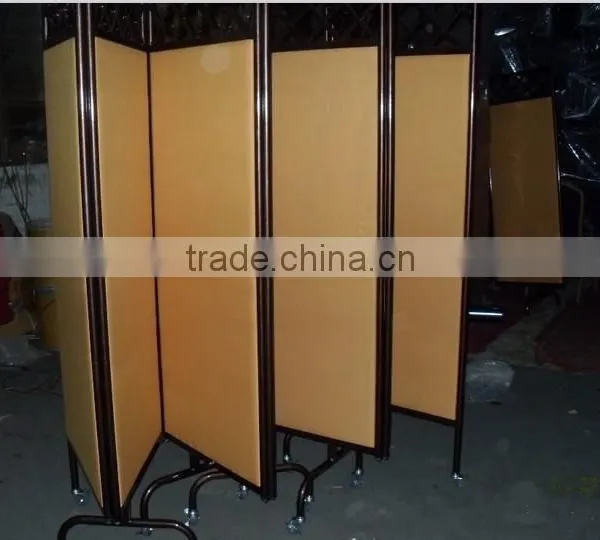 Hotel Used Chinese Style Folding Screen photo-6