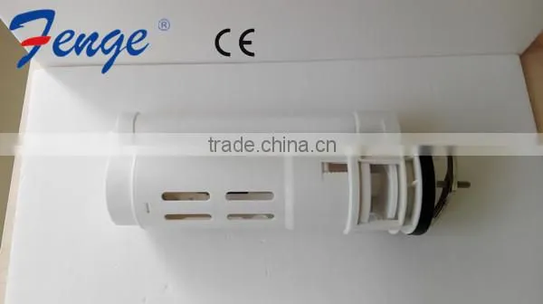 Plastic Toilet Flush Cistern Fittings For Hanging WC -fenge photo-2