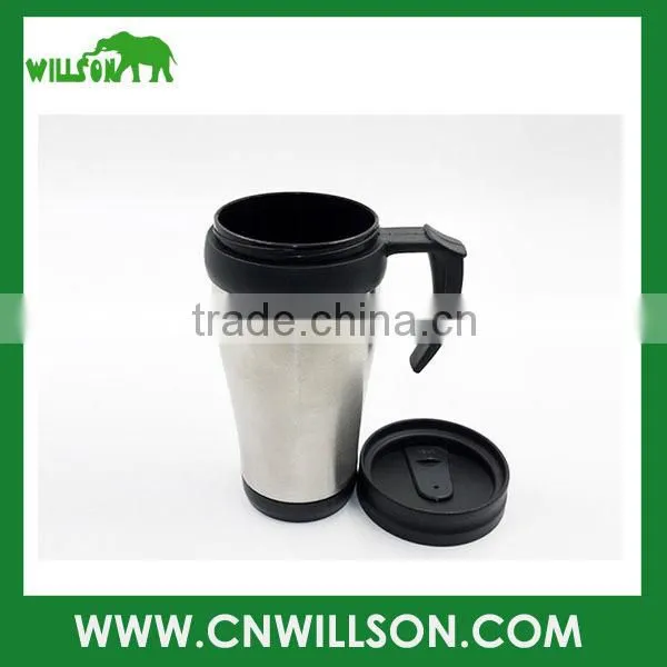Promotional Custom LOGO Thermal Coffee Travel Mug photo-2