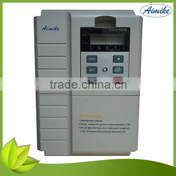 New Original motor control 220v/380v high frequency inverter for ceramic machine