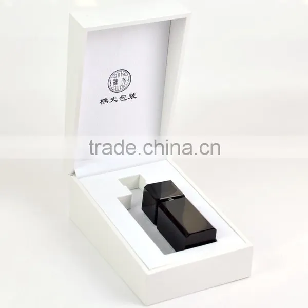Your Best Choice Luxury Cosmetic Packaging, Perfume Box ,Cosmetic Box Gift Display Perfume Box Factory Directly Sell photo-3