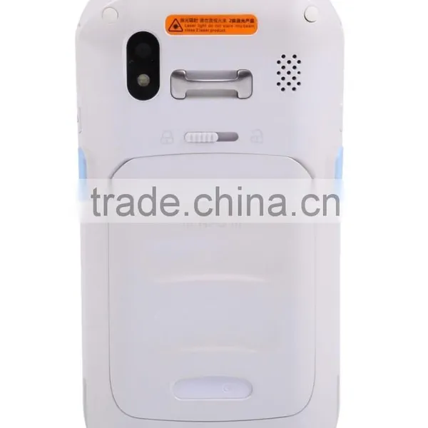 qr Code Reader 2d Bluetooth Barcode Scanner Nfc Terminal photo-3