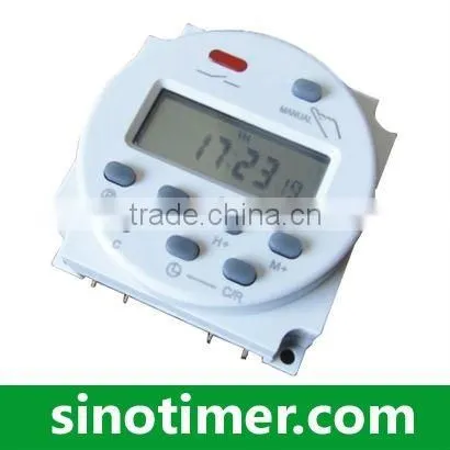 Digital Time Switch