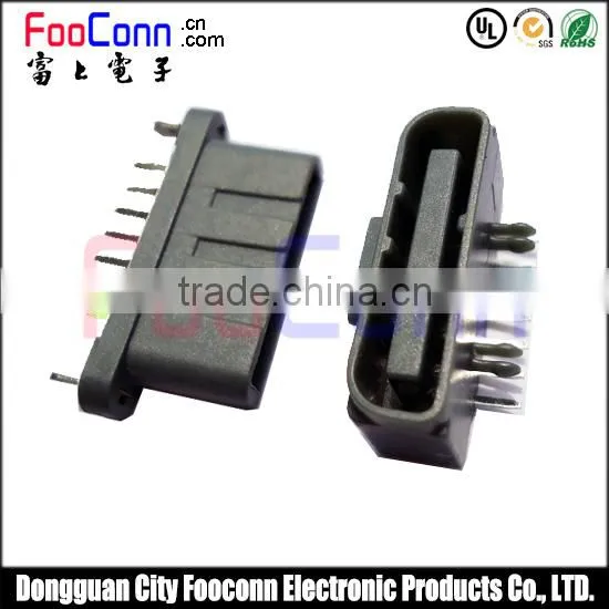 High Quality Cheap 7pin Female Connector Used for Xbox 360 Controller photo-2