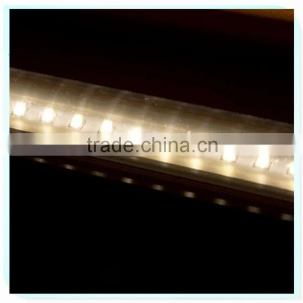 High Efficiency 13w 3528SMD Warm White Led Tube Tube8 photo-6
