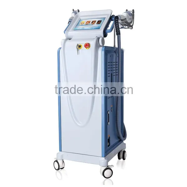 Super Skin Rejuvenation Body Hair Removal photo-2