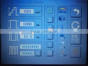 Multifunctional 808nm Painless Hair Removal Permanent Hair Removal Medial Diode Laser Professional photo-5