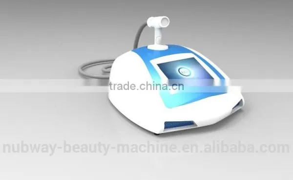 2015 Bestseller Professional High Frequency HIFU Simming Machine For Body Shaping photo-3