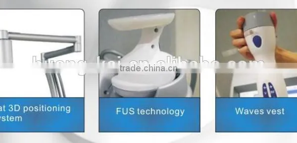 Ultrasound Shape With New Slimming Technology Machine photo-6