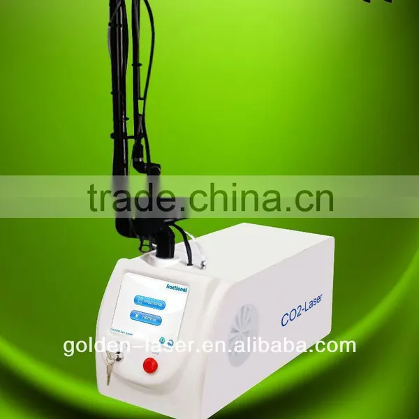 China top 1 factory co2 laser power source