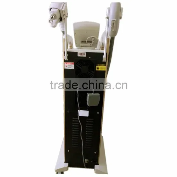 Powerful Salon Laser Hair Removal Machine , Laser Hair Removal Reduction photo-6