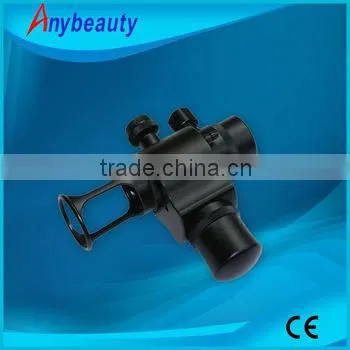Medical rf Fractional Co2 Laser Portable F5 With ce Approved photo-2