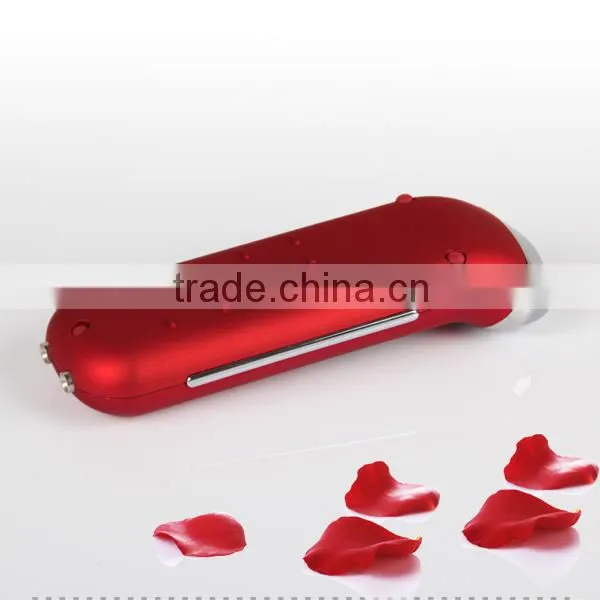 Outdoor Equipment Shenzhen Facial Toning Machine Current Stimulation Device photo-5